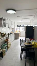 Blk 302 Clementi Meadows (Clementi), HDB 4 Rooms #596398871